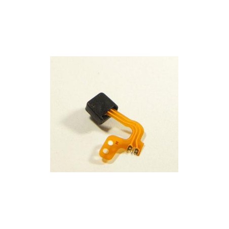 Samsung GT-S3350 Microphone